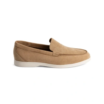 Afbeelding van Gents Loafer zand Maat 44