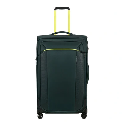 Afbeelding van Samsonite Respark Spinner Uitbreidbaar (4 wielen) 79cm Dark Teal