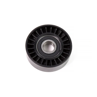 Afbeelding van Geleide rol/omdraairol, Poly V riem KRAFT AUTOMOTIVE 1221302