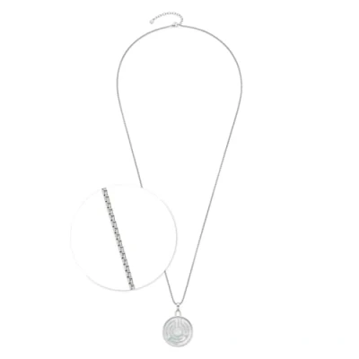 Afbeelding van NU 20% KORTING: LEONARDO Ketting met hanger