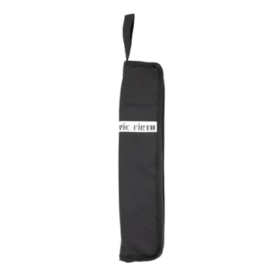 Afbeelding van Vic Firth Nylon Compact Black Stokkentas