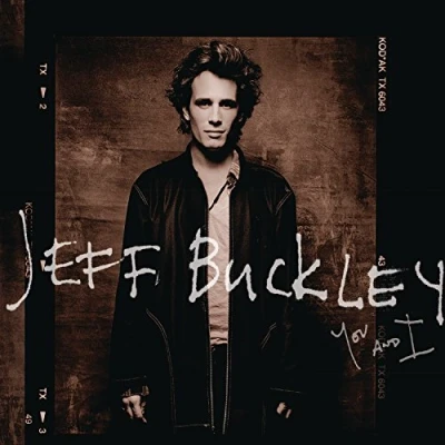 Afbeelding van Jeff Buckley You and I (2 LPs)