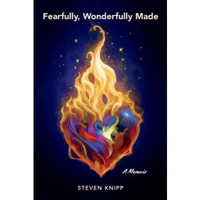 Afbeelding van Fearfully, Wonderfully Made