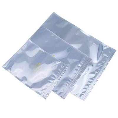 Afbeelding van Quadrios ESD zakje Afschermend codeletter S 18 stuk(s)
