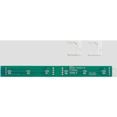 Afbeelding van Märklin 73401 Interieurverlichting rijtuig Met LEDs Warm wit 1 stuk(s)