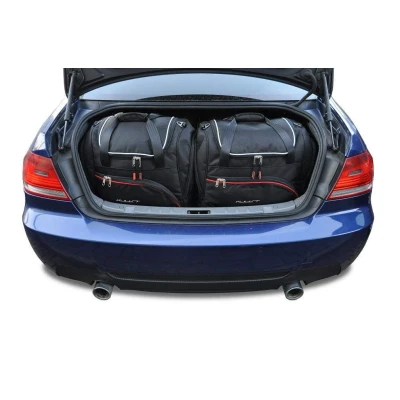 Afbeelding van BMW 3 Coupe 2006 2013 KJUST Set Van 4 Tassen