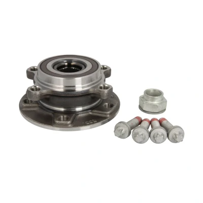 Afbeelding van SKF Wiellagerset VKBA 7148