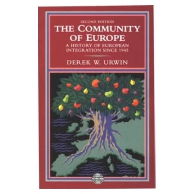Afbeelding van Community Of Europe