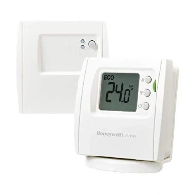 Afbeelding van Honeywell Home THR842DEU DT2R Thermostaat, Wit