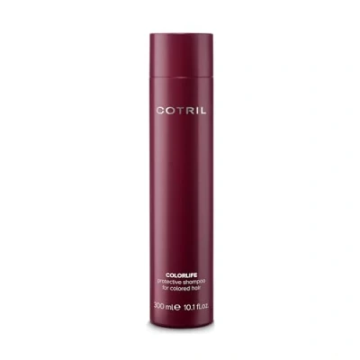 Afbeelding van Cotril Colorlife shampoo 300ml colour protection