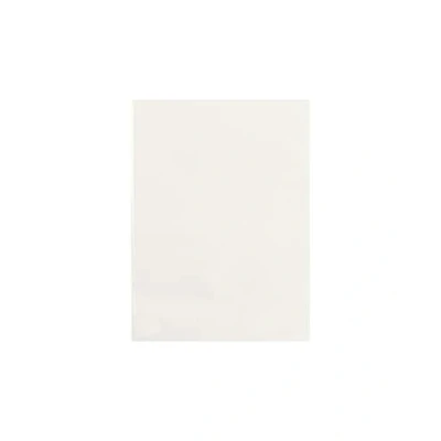 Afbeelding van Esselte &quot;U&quot; De Luxe enveloppen, transparant, PP, glanzend blad, grootte A5, 25 stuks 395900800