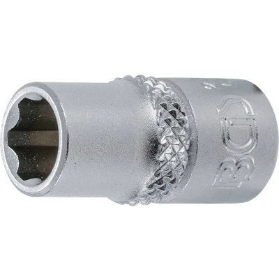Afbeelding van BGS Dopsleuteldop Super Lock 1/4&quot; 7 mm