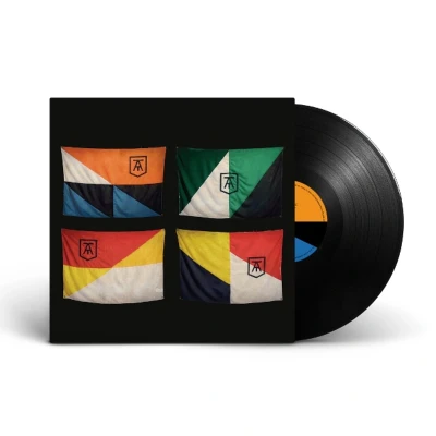 Afbeelding van Twin Atlantic Great Divide (2 LPs)