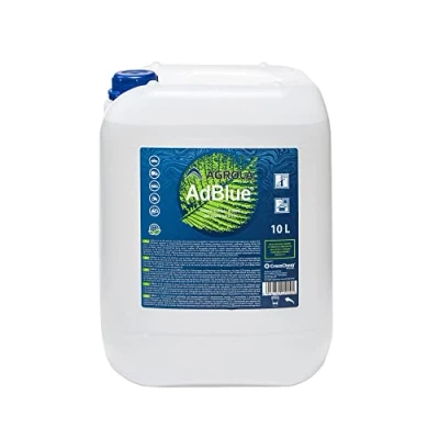 Afbeelding van baytronic AGROLA AdBlue incl. vulslang 10 L