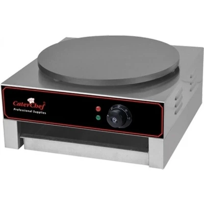 Afbeelding van crêpe bakapparaat, 688082, CaterChef
