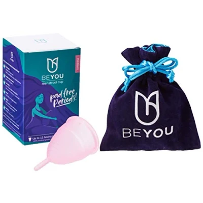 Afbeelding van BeYou Menstruatiecup Biologisch