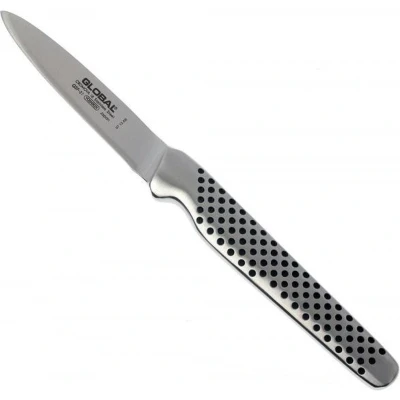 Afbeelding van Global GSF 31 Schilmes 8cm Zilver