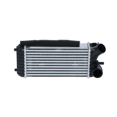 Afbeelding van Intercooler, inlaatluchtkoeler NRF 30324