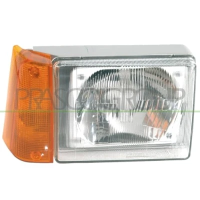 Afbeelding van Koplamp PRASCO FT1214604