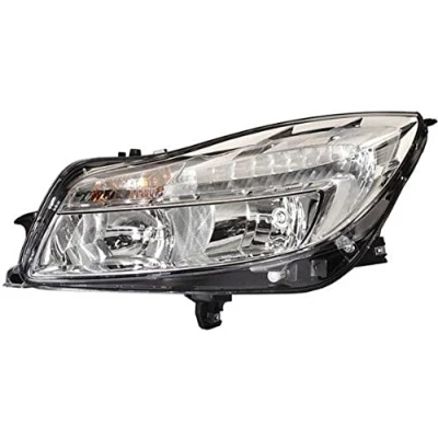Afbeelding van Koplamp HELLA 1LJ 009 630 331