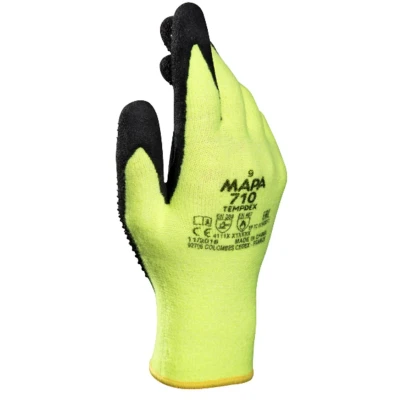 Afbeelding van Mapa TempDex 710 handschoen 11