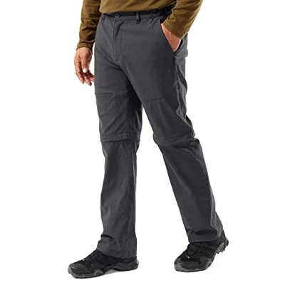 Afbeelding van Craghoppers Kiwi Pro Ii Convertible Grijs 40 / 31 Man
