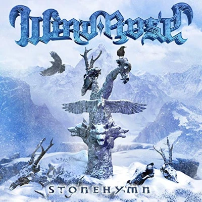 Afbeelding van Wind Rose Stonehymn (CD)