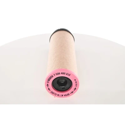 Afbeelding van Bosch Luchtfilter F 026 400 210