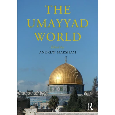 Afbeelding van The Umayyad World