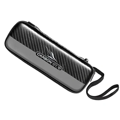Afbeelding van Harrows Carbon ST Pro 3 Dart Case Grey