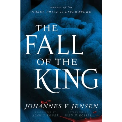 Afbeelding van the Fall of King