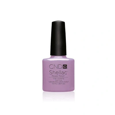 Afbeelding van Cnd Shellac Lilac Longing 125 7,3ml