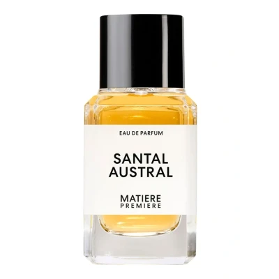 Afbeelding van Matiere Premiere Santal Austral Eau de Parfum 50 ml