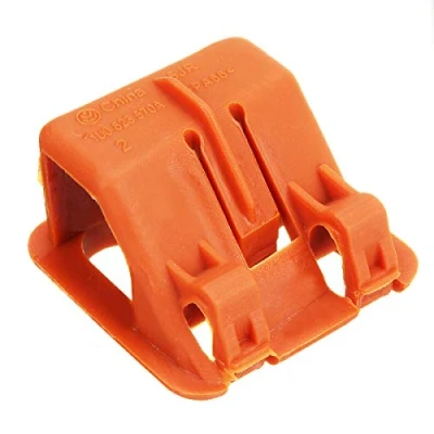 Afbeelding van C FUNN Hood Bonnet staaf verblijf clip frame beugel voor Skoda Fabia Octavia MK2 04 13 1U0823570A