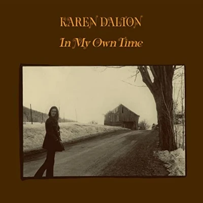 Afbeelding van In My Own Time (50th Anniversary Edition) Silver