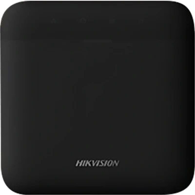 Afbeelding van Hikvision DS PWA64 L WE AXPRO zwart