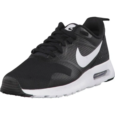 Afbeelding van Nike Air Max Tavas Sneakers Mannen zwart Maat 40