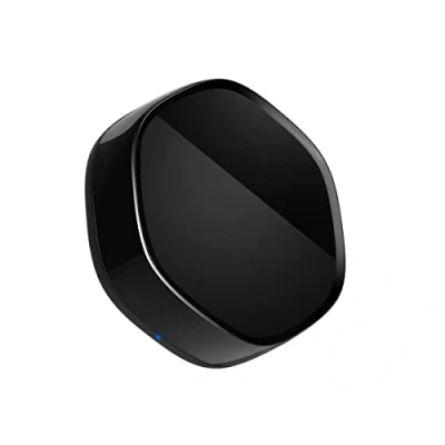 Afbeelding van Multi functies Gateway ZigBee, 4 in 1 WiFI 2.4G + ZigBee 3.0 Bluetooth BLE Mesh IR, app Tuya en Smart Life, compatibel met Amazon Alexa