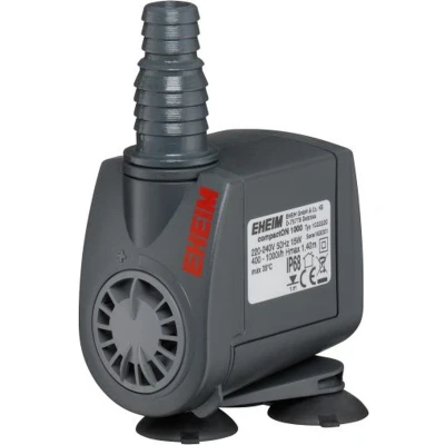 Afbeelding van Eheim CompactON 300
