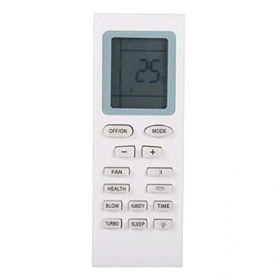 Afbeelding van Mavis Laven Universele A/C Afstandsbediening, Airconditioner Afstandsbediening Controller Voor Gree YBOF