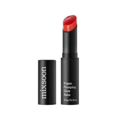 Afbeelding van mixsoon Vegan Plumping Glow Balm