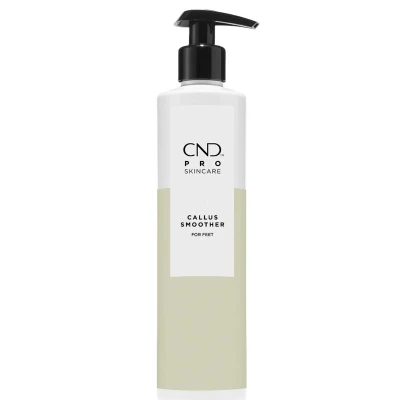 Afbeelding van CND Spa Callus Smoother 298 ml
