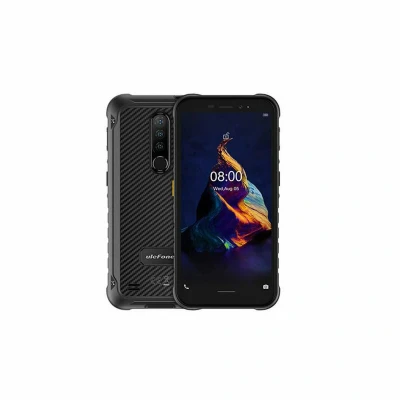 Afbeelding van Smartphone Ulefone Armor X8 Zwart 5,7&quot; 64 GB