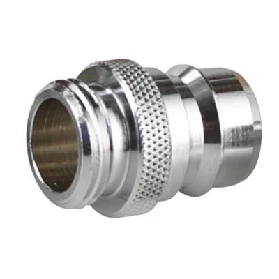 Afbeelding van Vikan Nippel 3/4&quot; voor Waterpistool