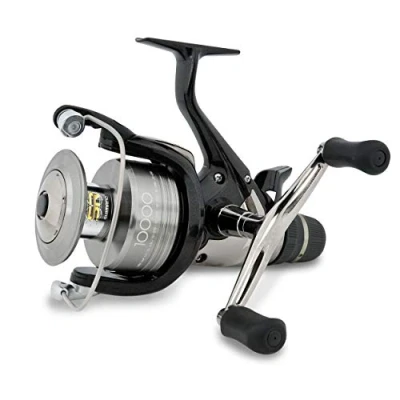 Afbeelding van Shimano Baitrunner XT 6000RB Vrijloopmolen