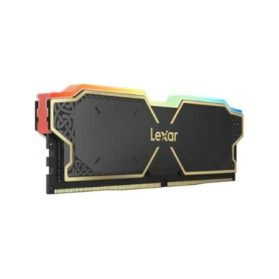 Afbeelding van Lexar DDR5 Thor RGB 2x16GB 6000