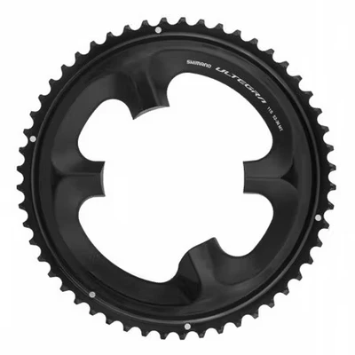 Afbeelding van Shimano Ultegra R8000 Kettingblad Buitenblad Buitenbladen: 53