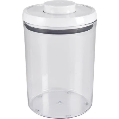 Afbeelding van Voorraadbus POP Container OXO Good Grips Rond 2,8 Liter