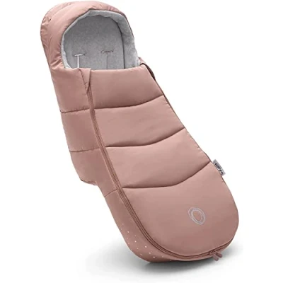 Afbeelding van Bugaboo Voetenzak Evening Pink
