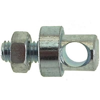 Afbeelding van Bofix Spatbordbout oog m5x15 lang per 12
